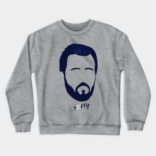 Captain Kane Crewneck Sweatshirt